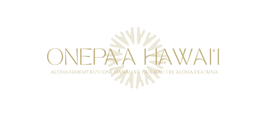Onepaʻa Hawaiʻi