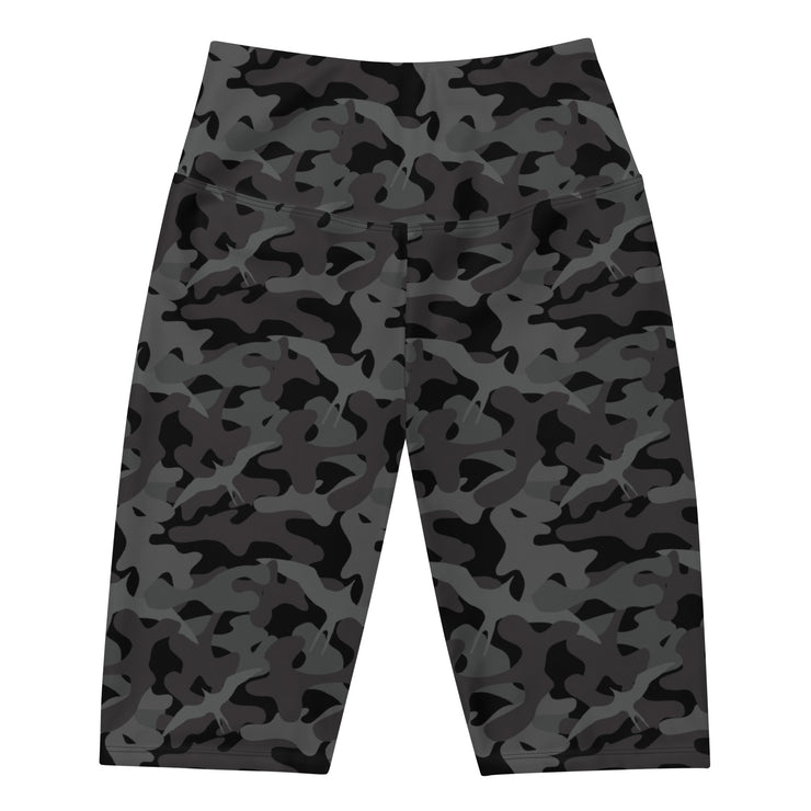 ʻIwa Pō Lole ʻAuʻau - Swim Shorts PLUS, Activewear 2X-3X