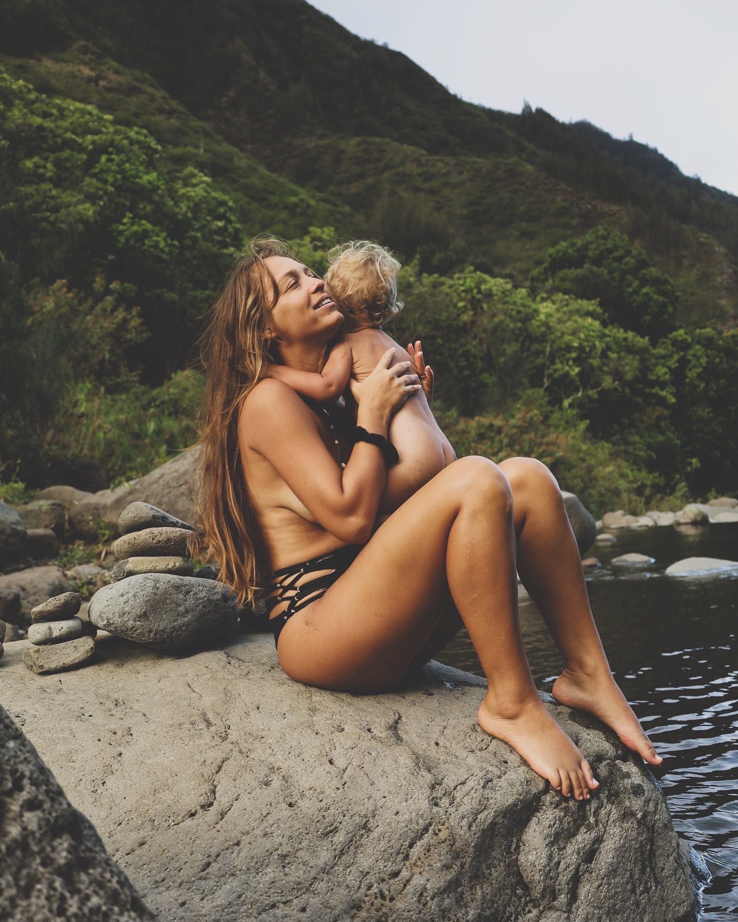 Home for Hoʻomau Maui