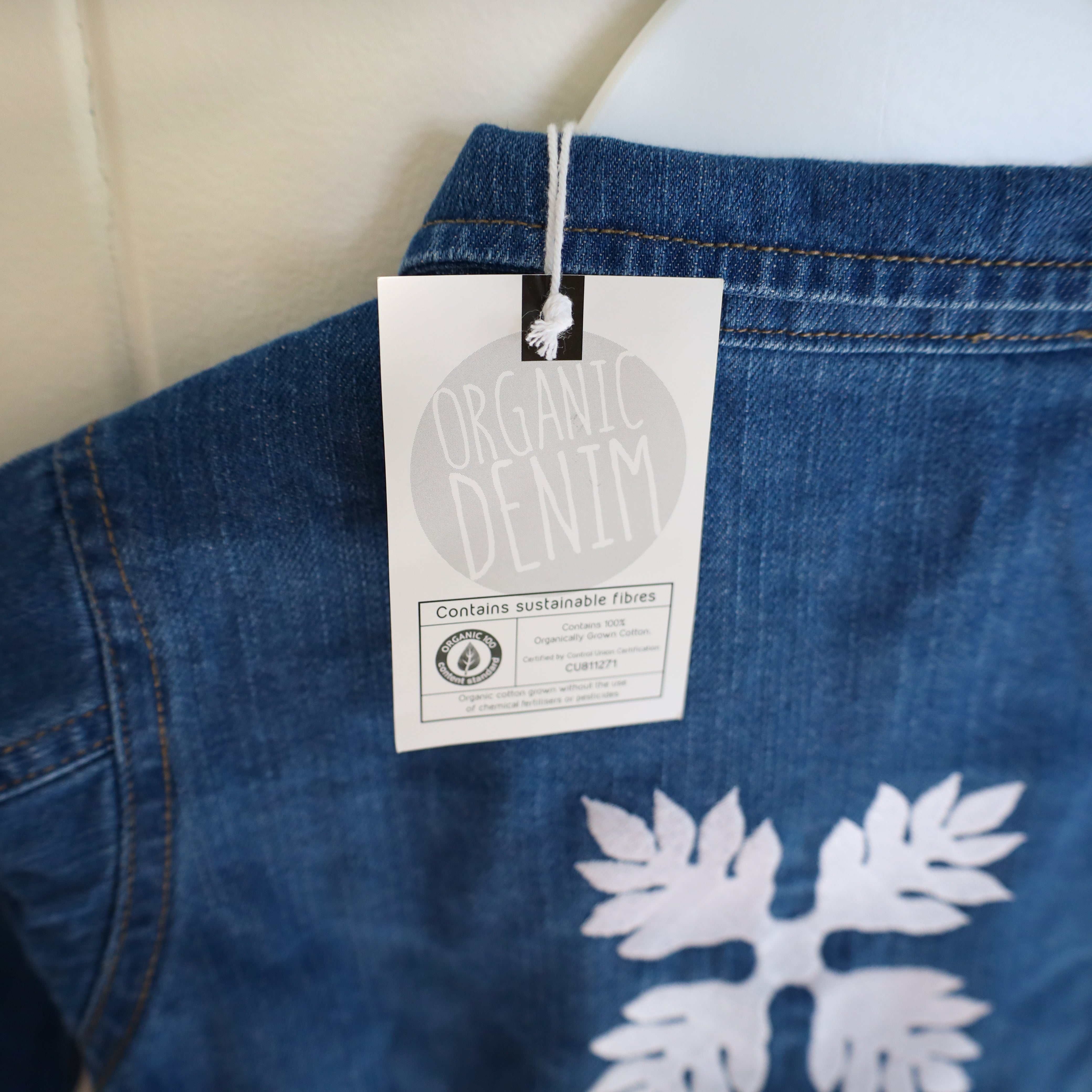 A Blueprint For A Better Footprint