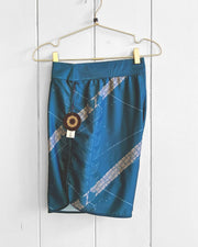 The Mākua Boardshorts | Mens Quick-Drying Durable Surf Shorts Made from Regenerated Ocean Waste | NĀKIʻI Ā PAʻA
