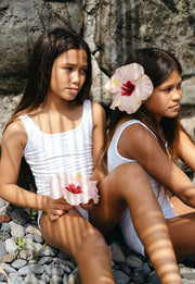 Nā Onekea Bodysuit Liʻi, ʻŌpio (Youth)