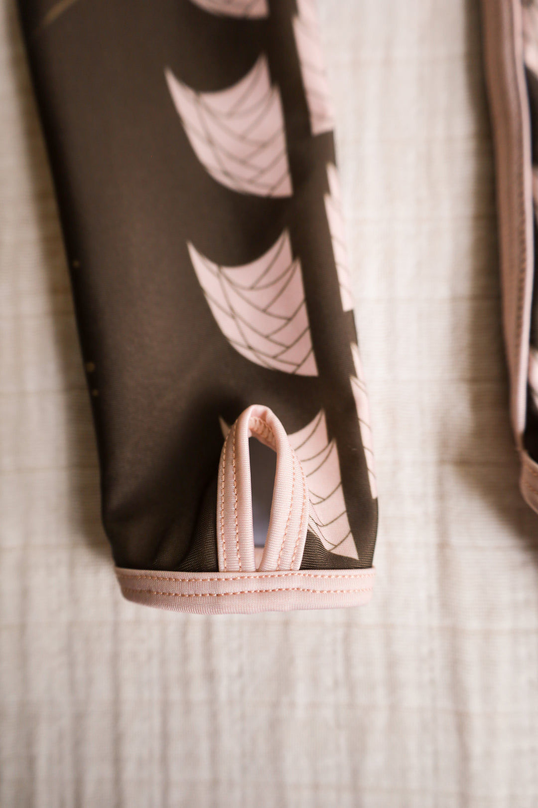 The Hōkū Long Sleeve | UPF 50 Childrens Swim with, Strength, Stretch and Thumb Holes | NĀKI'I Ā PA'A - PE'A