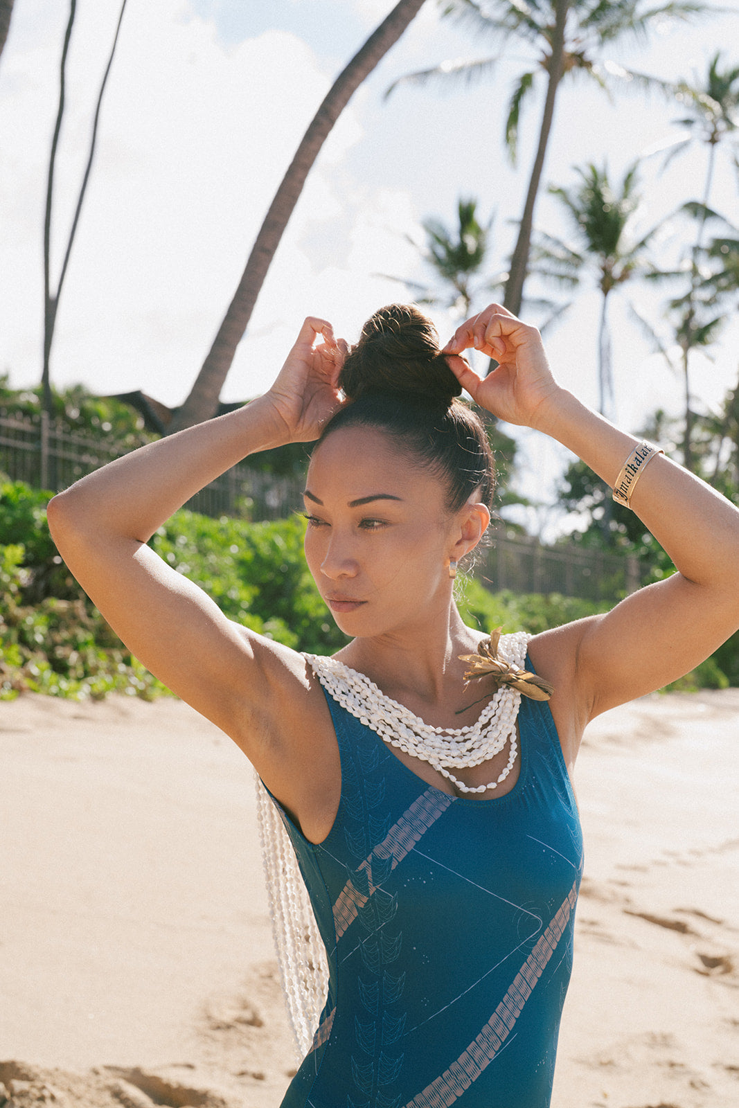 Wāhine One-Piece Size Chart – Onepaʻa Hawaiʻi