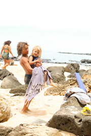 Ulukai ʻŌpio Boardshorts | Quick-Drying & BIELASTIC | Made from Regenerated Ocean Waste | ULŪLU ʻELEʻELE