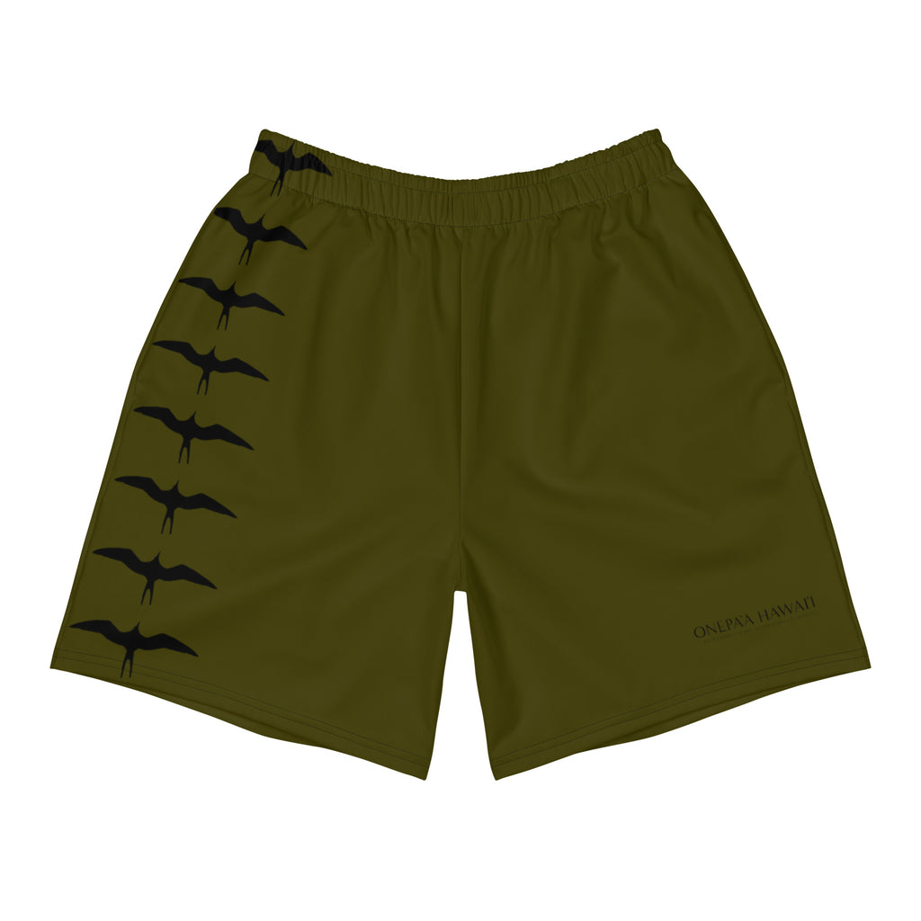 Hau Ola Lole ʻAuʻau - SWIM Shorts, Activewear 2X-3X – Onepaʻa Hawaiʻi