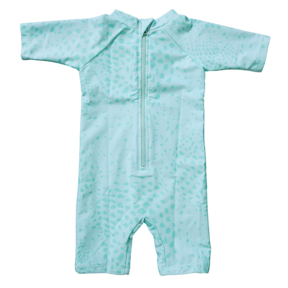 Tropical Thermal for Toddlers | Regenerated Full-Body Rash Guard with ...