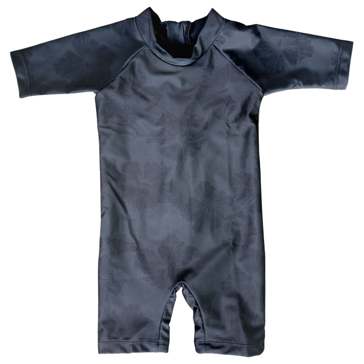 Tropical Thermal for Toddlers | Regenerated Full-Body Rash Guard with ...