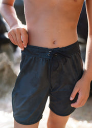 Ulukai ʻŌpio Boardshorts | Quick-Drying & BIELASTIC | Made from Regenerated Ocean Waste | KA PŌ HIWA