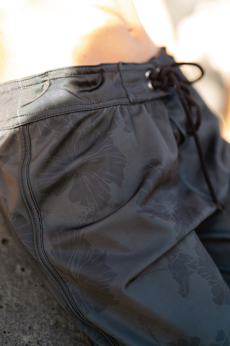 Ulukai ʻŌpio Boardshorts | Quick-Drying & BIELASTIC | Made from Regenerated Ocean Waste | KA PŌ HIWA