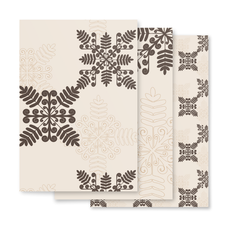 MAUI PRE-ORDER Kupu Gift Wrap