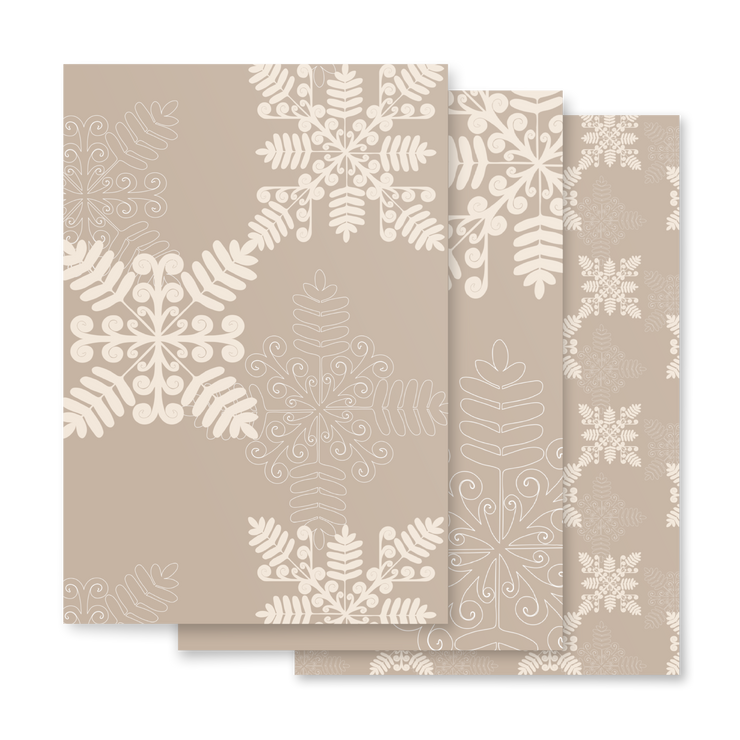 MAUI PRE-ORDER Kupu Gift Wrap
