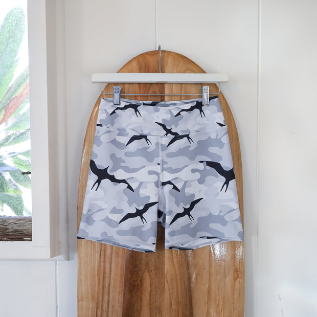 ʻIwa Ao Lole ʻAuʻau - Swim Shorts, Activewear XS-XL