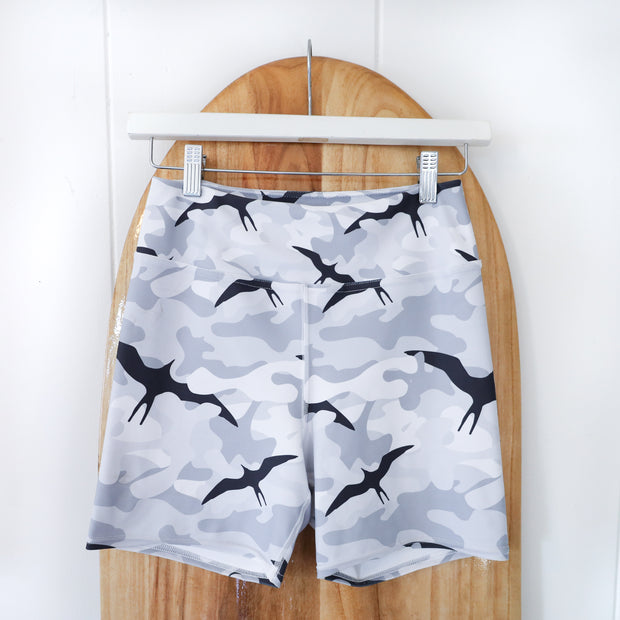 ʻIwa Ao Lole ʻAuʻau - Swim Shorts, Activewear XS-XL