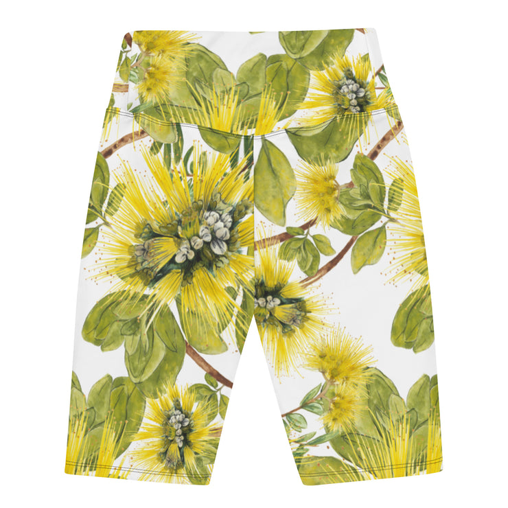 Lehua Mamo Lole ʻAuʻau - SWIM Shorts, Activewear 2X-3X, LE*