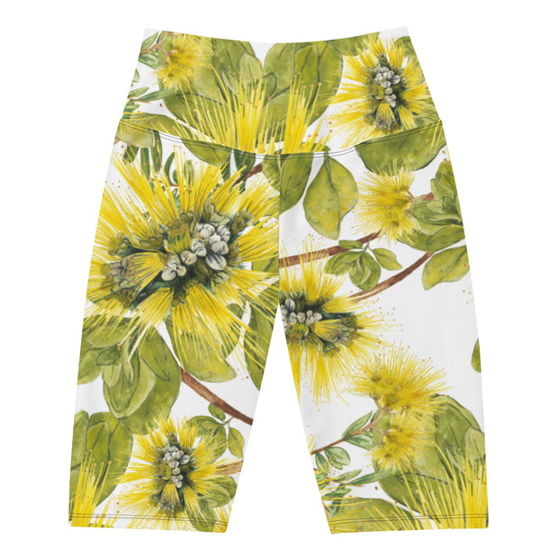 Lehua Mamo Lole ʻAuʻau - SWIM Shorts, Activewear 2X-3X, LE*
