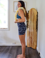 ʻIwa Pō Lole ʻAuʻau - SWIM Shorts, Activewear XS-XL