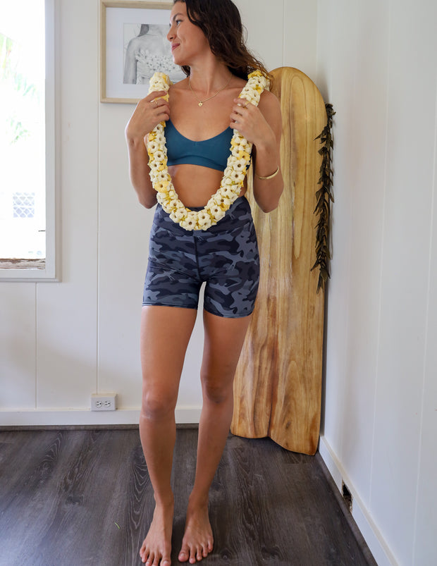 ʻIwa Pō Lole ʻAuʻau - SWIM Shorts, Activewear XS-XL