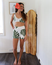 Ulūlu Lole ʻAuʻau - Swim Shorts, Activewear XS-XL
